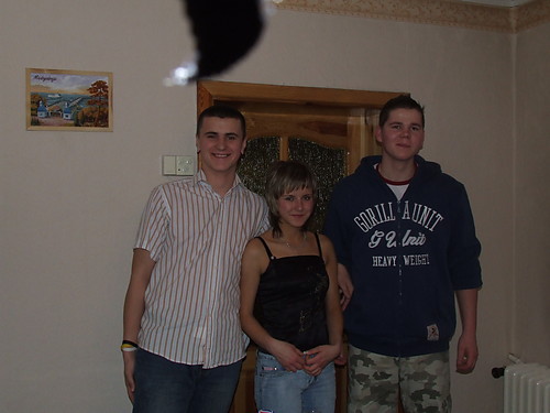 Ebi Schiza :*:* no i Ja :):*