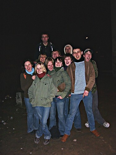 Wpis irmcrew