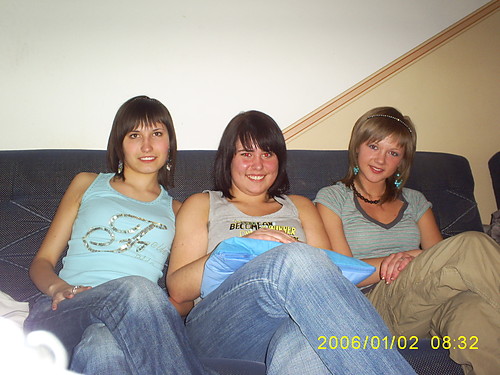 wita trjca:))))