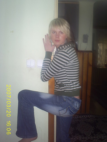 Anetkq w akcji hehe :):)