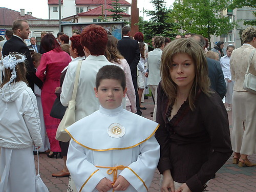 Ja i moja mama