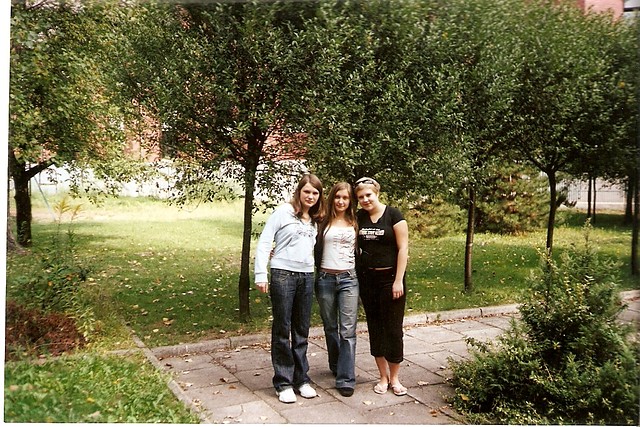 wspaniae przyjaciki :)