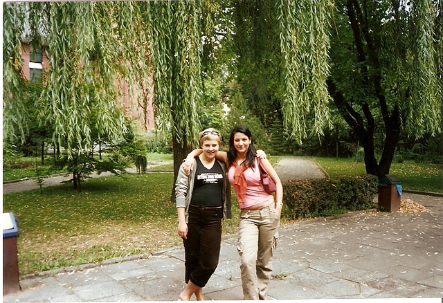 gausiek z Mysonk :)