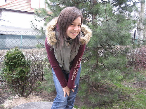 To Pajcia:*