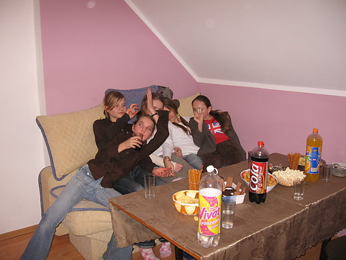 Z uRDZIn!