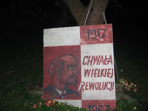 REWOLUCJA!!!