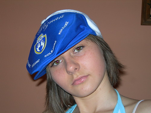Ja....Ja i Ja:P