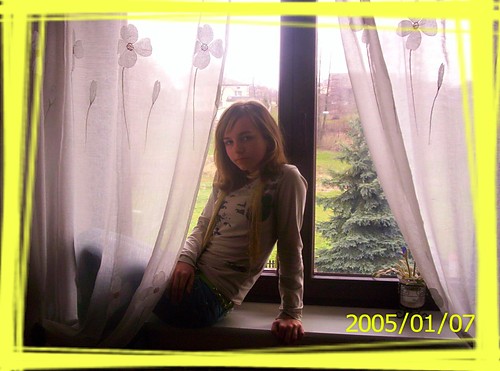 Ahh.. Taki Sobie Dzie..