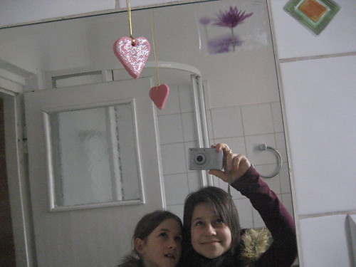 To Ja i Pajcia:*