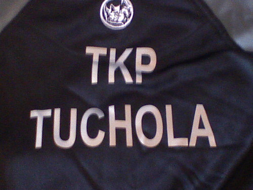 Wpis macieczek