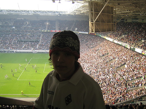 Borussia