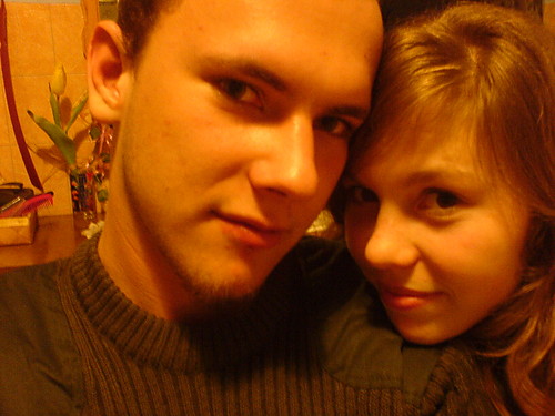 Agusia i ja