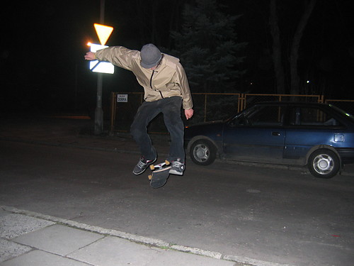 Helflip