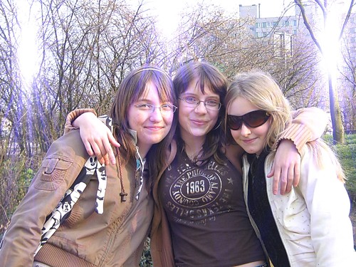 Edzia, Donia, Palinq