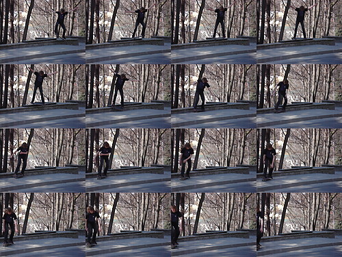 F/s Crooks