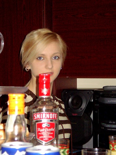 Smirnoff ^^