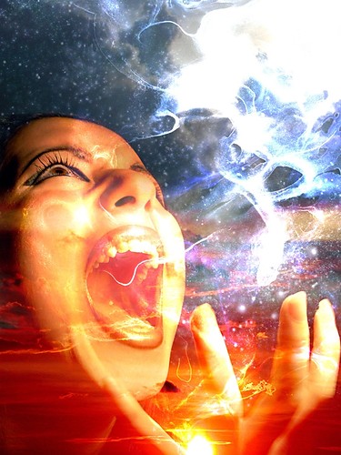 Scream