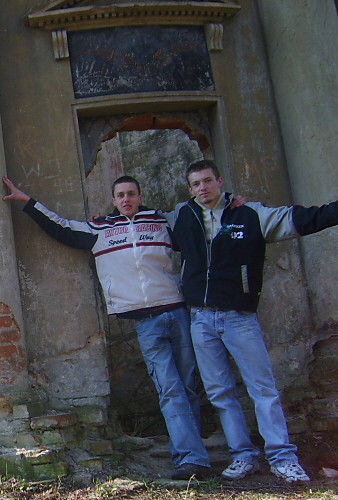 RUDNI & TUZIM