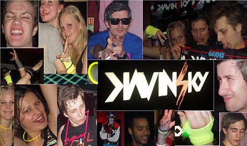 kavinsky