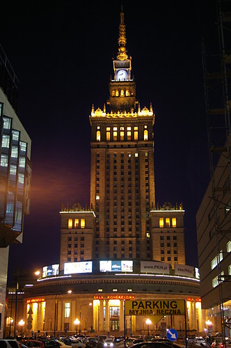 Warszawa