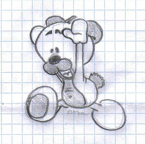 misiek ...