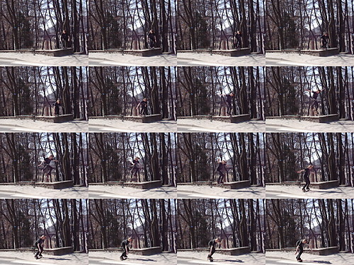 Kickflip