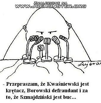 Tak sobie.