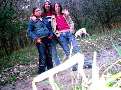 to tylko my :D