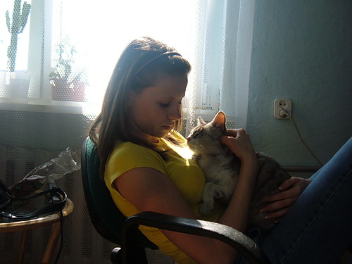 wiadomo kto =)