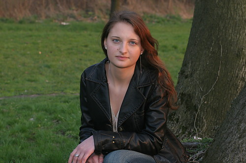Niech