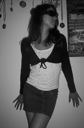 You My Angel...