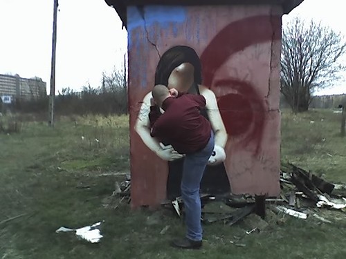 Fotoplastykon part 2