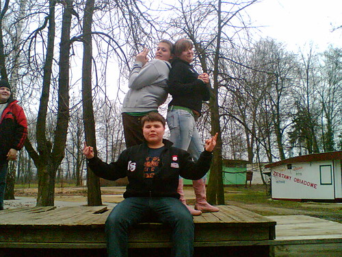 Wpis magicplace2007