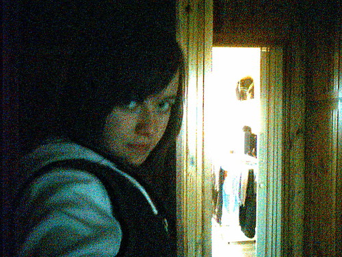 To Ja Narcyz Si Nazywam xPP^^