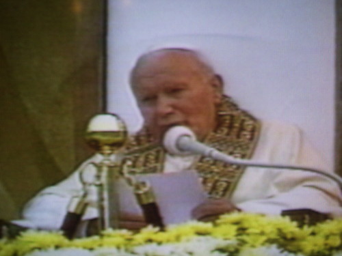 Jan Pawe II
