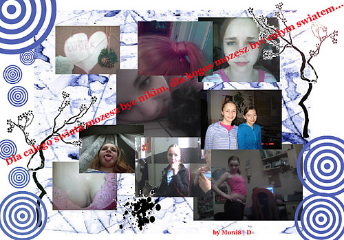 ~My life~