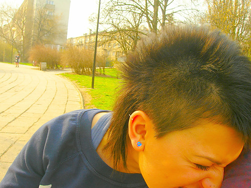 Zdcie By Zuzia:)