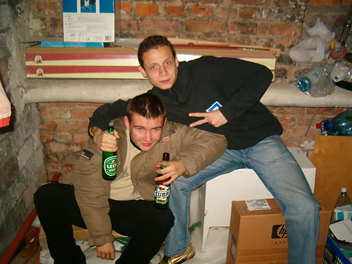 hehe moze bya impra :d