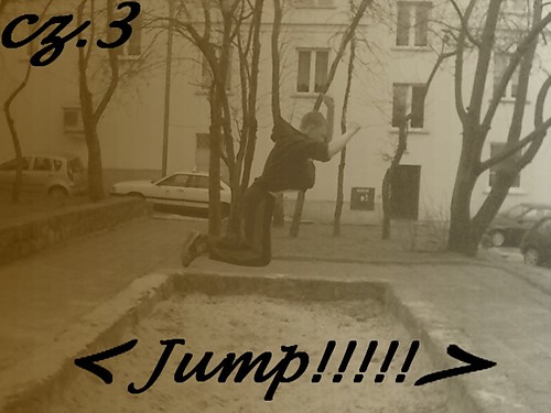 Jump!!! cz.3