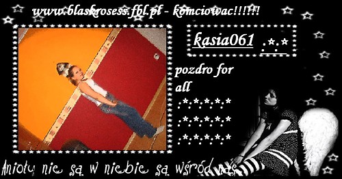 Wpis kasia061
