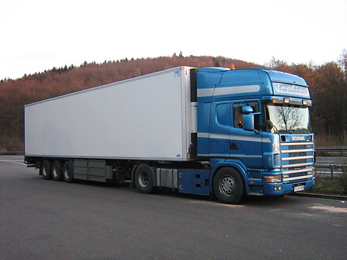 SCANIA !!!!!!!!