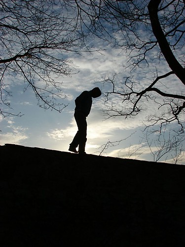 lonely