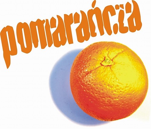 POMARACZOmania :):):)