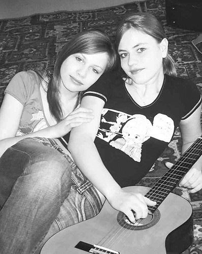 Z Madzia...:**:*:*