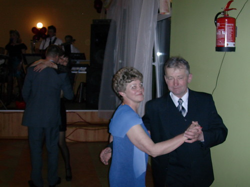 Rodzice
