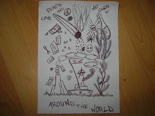 Around The World