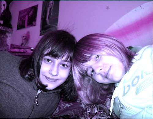 Ja i Gusia;*