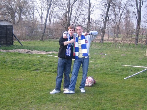 White Power:)