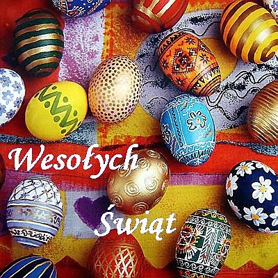 Happy Easter.........