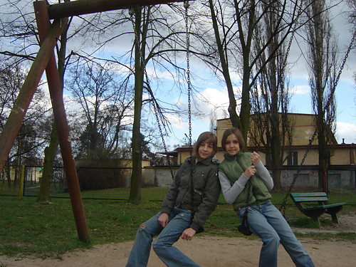 Rowerkii xD